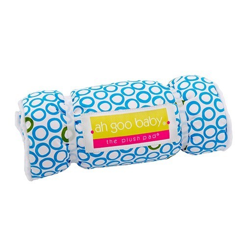 美國 ah goo baby 新生兒好物