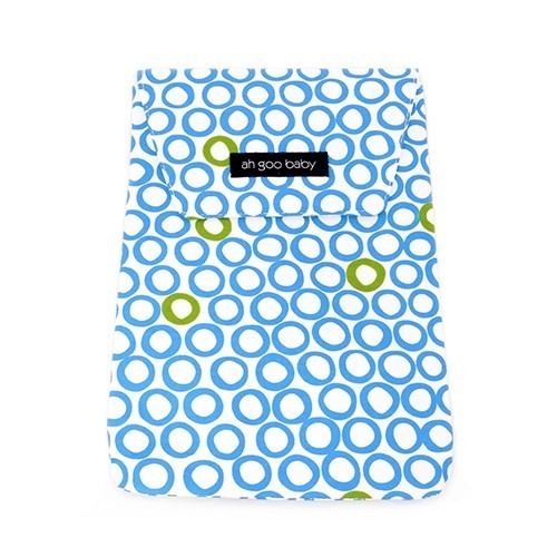 美國 ah goo baby 新生兒好物