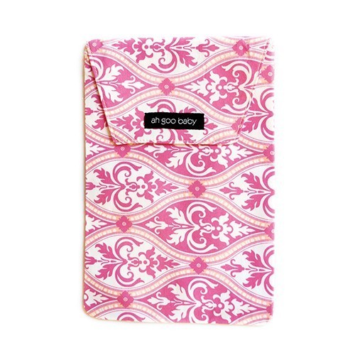 美國 ah goo baby 新生兒好物