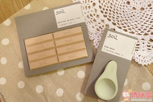 日本 Soil 珪藻土