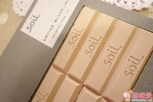 日本 Soil 珪藻土