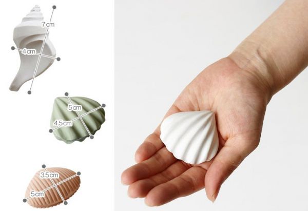 日本超人氣❤ Soil 珪藻土☞防潮吸濕廚房生活好物