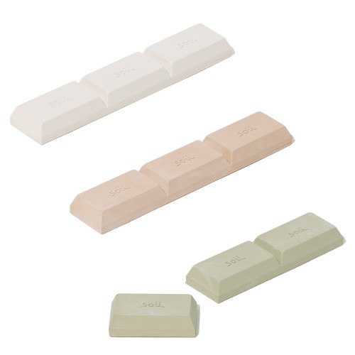 日本 Soil 珪藻土乾燥劑