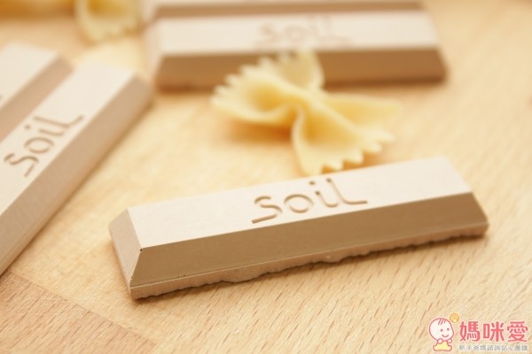 日本 Soil 珪藻土乾燥劑