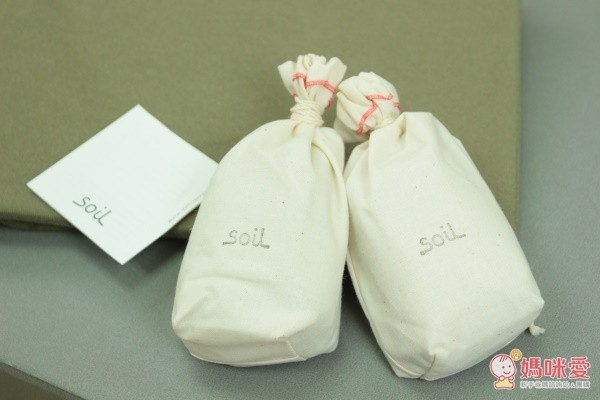 Soil 珪藻土鞋用除臭乾燥劑（2 袋）