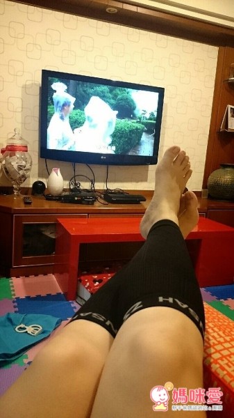 Zensah壓縮腿套, 小腿腿套, 孕婦腿套, 水腫腿套