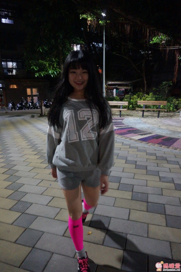 Zensah 壓縮腿套、襪套