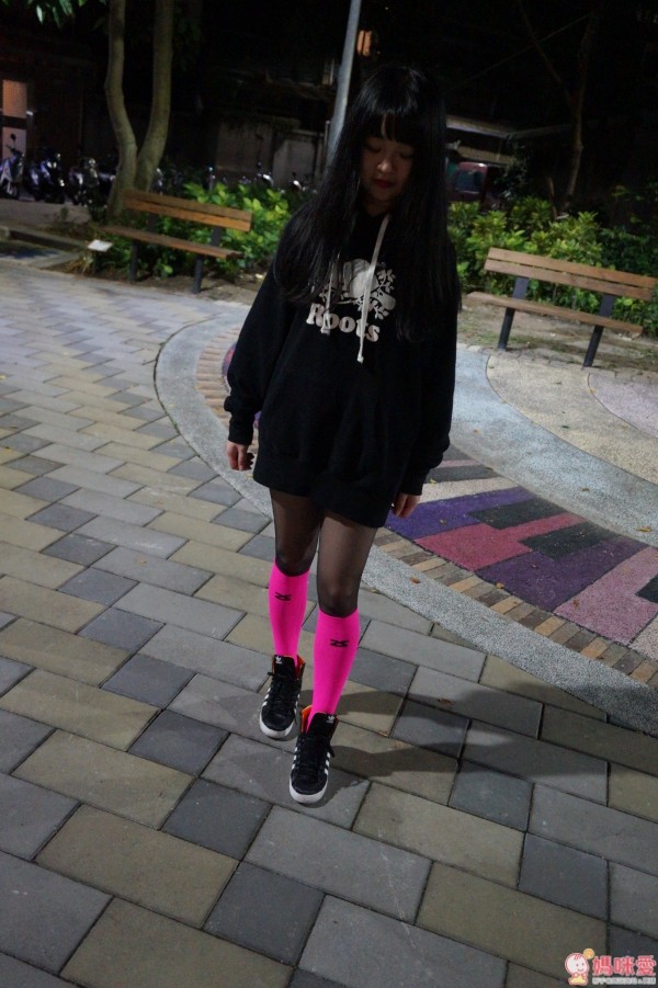 Zensah 壓縮腿套、襪套