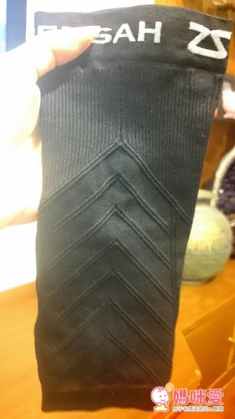 Zensah壓縮腿套, 小腿腿套, 孕婦腿套, 水腫腿套