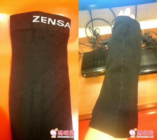 Zensah壓縮腿套, 小腿腿套, 孕婦腿套, 水腫腿套