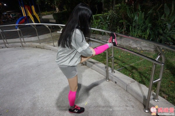 Zensah 壓縮腿套、襪套