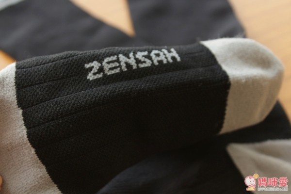 Zensah 壓縮腿套、襪套