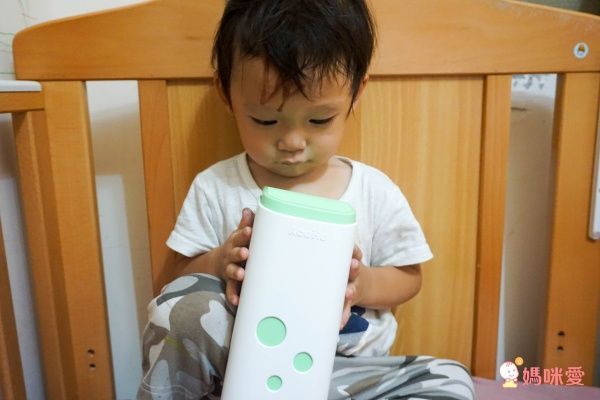 AcoMo - AirCare全天候空氣殺菌機-藍