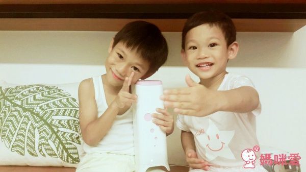 AcoMo - AirCare全天候空氣殺菌機-藍