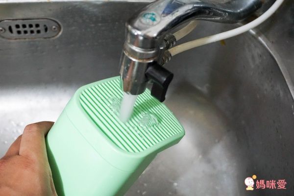 AcoMo - AirCare全天候空氣殺菌機-藍