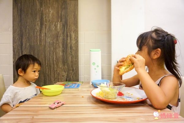 AcoMo - AirCare全天候空氣殺菌機-藍