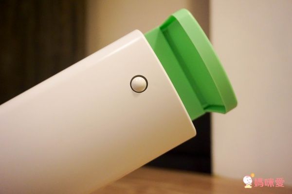 AcoMo - AirCare全天候空氣殺菌機-藍