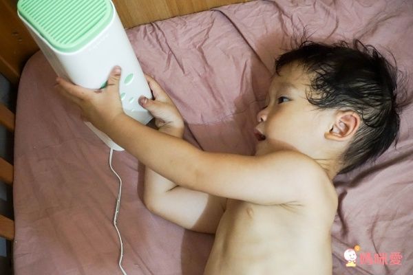 AcoMo - AirCare全天候空氣殺菌機-藍