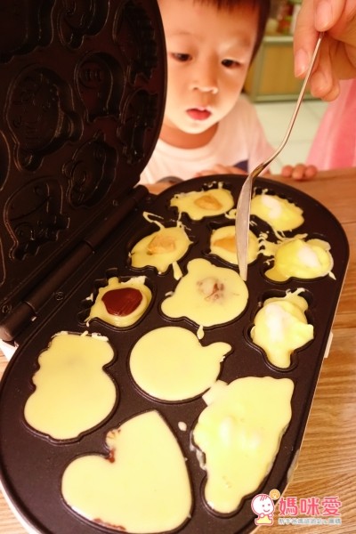 Lion獅子心十二生肖蛋糕機