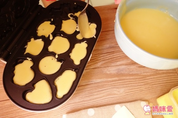 Lion獅子心十二生肖蛋糕機