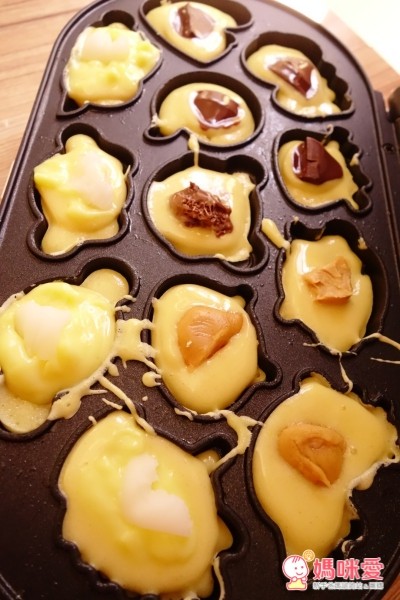 Lion獅子心十二生肖蛋糕機