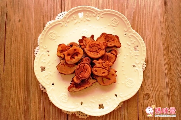 Lion獅子心十二生肖蛋糕機