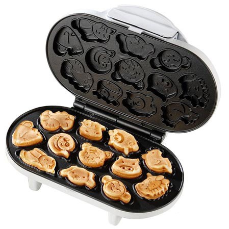 Lion獅子心十二生肖蛋糕機