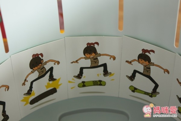 GoldieBlox and the Movie Machine 小小動畫家 