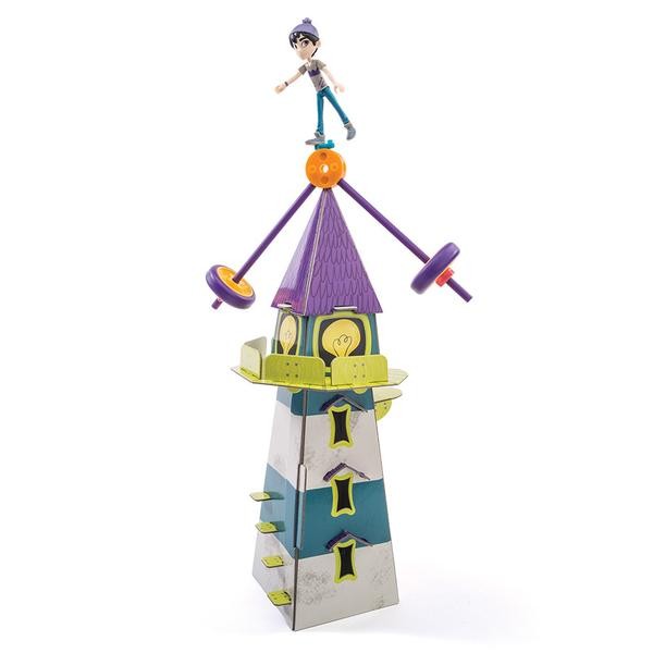 Li's Lighthouse Lookout 小李瞭望燈塔