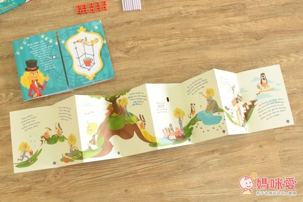 Goldieblox 玩具用科學扮家家酒