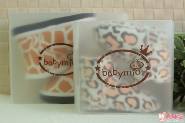 babymio 米爾寶寶