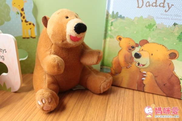 英國little me英文童書