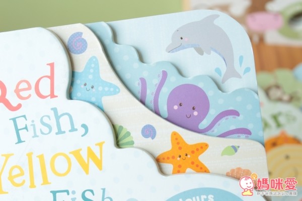 英國little me英文童書