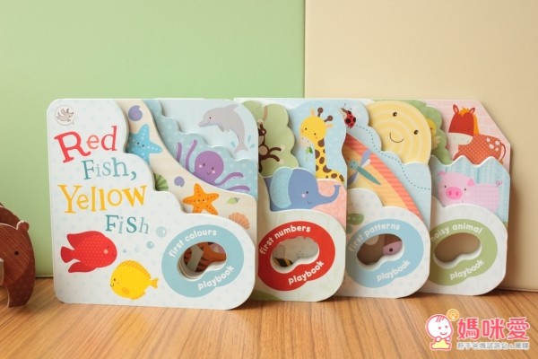 英國little me英文童書