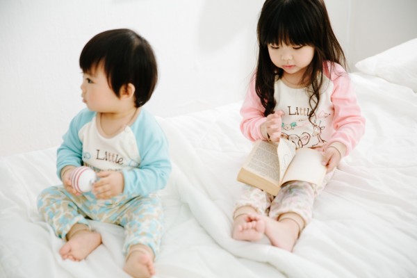 韓國專櫃 Chummy Chummy 兒童家居服