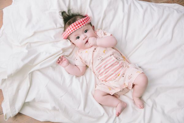 韓國專櫃 Chummy Chummy 包屁衣