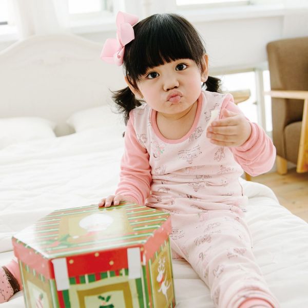 韓國專櫃 Chummy Chummy 時尚家居服