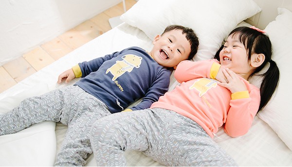 韓國專櫃 Chummy Chummy 兒童家居服