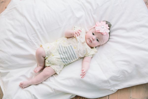 韓國專櫃 Chummy Chummy 包屁衣