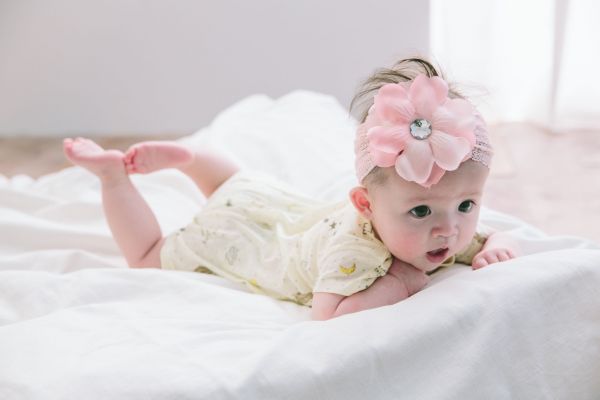 韓國專櫃 Chummy Chummy 包屁衣