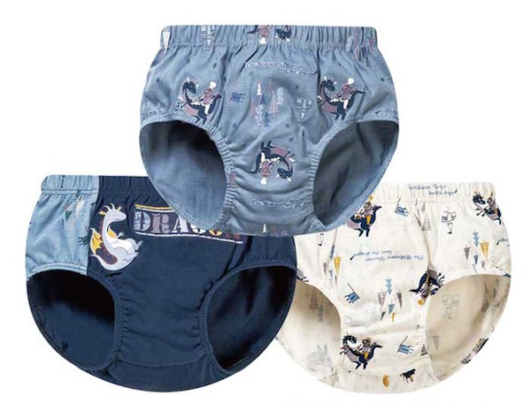 韓國chummy chummy童裝, 內褲, 襪子