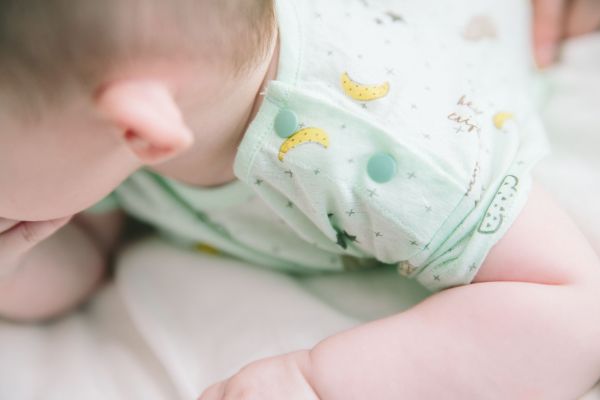 韓國專櫃 Chummy Chummy 包屁衣