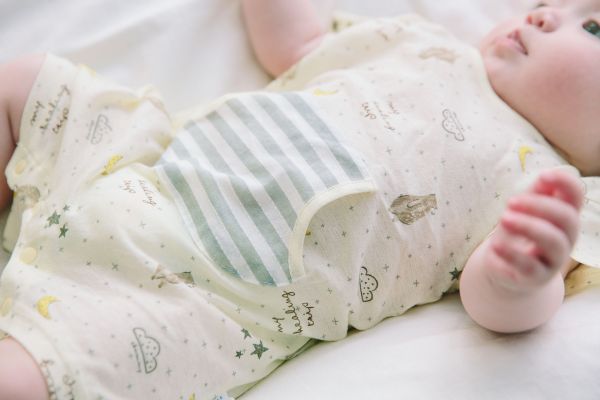 韓國專櫃 Chummy Chummy 包屁衣