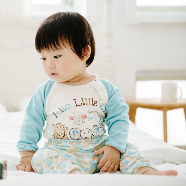 韓國專櫃 Chummy Chummy 時尚家居服