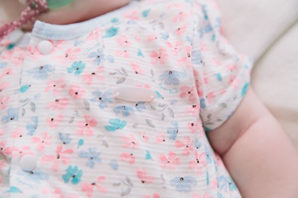 韓國專櫃 Chummy Chummy 包屁衣