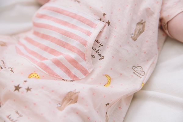 韓國專櫃 Chummy Chummy 包屁衣