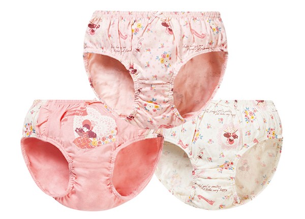 韓國chummy chummy童裝, 內褲, 襪子