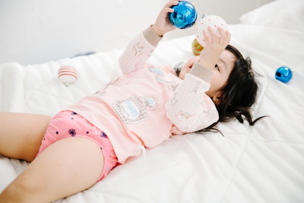 韓國專櫃 Chummy Chummy 兒童內褲組