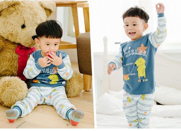 韓國專櫃 Chummy Chummy 時尚家居服