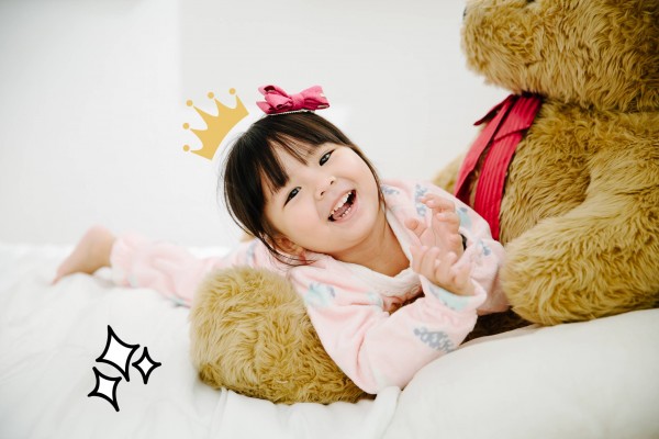 韓國專櫃 Chummy Chummy 時尚家居服